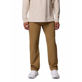 Pantalón  Roc™ Tech Marrón Para Hombre