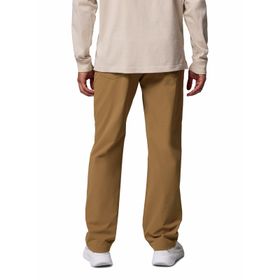 Pantalón  Roc™ Tech Marrón Para Hombre