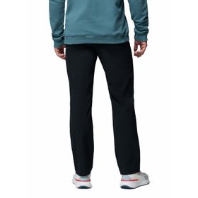 Pantalón  Roc™ Tech Negro Para Hombre