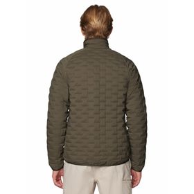 Casaca de Plumas Hombre Stretchdown™