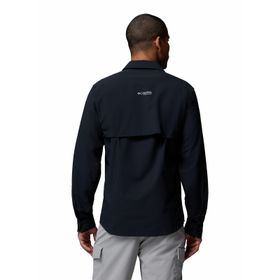 Camisa Manga Larga Hombre Silver Ridge™ Elite