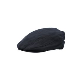 Boina Lino Hombre Rkf Linen Beret Rockford