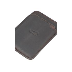 Billetera Cuero Hombre Tc Cellphone Card Rockford