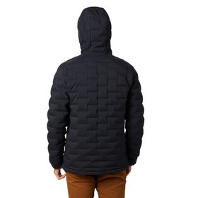 Casaca Super/Ds™ Stretchdown Hooded Jacket