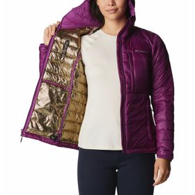 Infinity Summit™ Double Wall™ Dn Hdd Jkt para Mujer