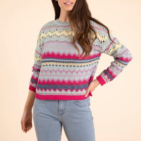 Sweater Ane   Castle para Mujer