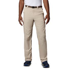 Pantalón Para Hombre Cargo Silver Ridge™ Beige Vestuario