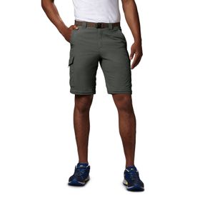 PANTALÓN COLUMBIA SILVER RIDGE CONVERTIBLE PARA HOMBRE