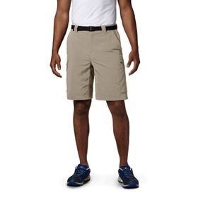 Short Para Hombre Cargo Silver Ridge™ Beige Vestuario