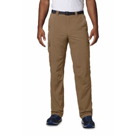Pantalón Cargo Silver Ridge™ Marrón Para Hombre
