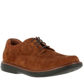 ZAPATO HUSH PUPPIES KANSAS PARA HOMBRE