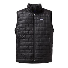 CHALECO PATAGONIA NANO PUFF VEST PARA HOMBRE