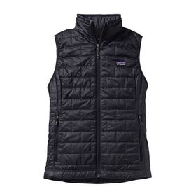 CHALECO PATAGONIA NANO PUFF VEST PARA MUJER