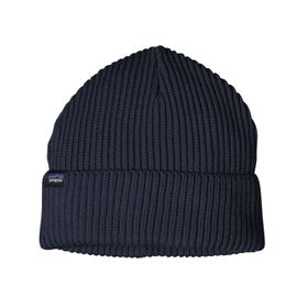 CHULLO PATAGONIA FISHERMANS ROLLED BEANIE PARA HOMBRE