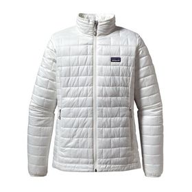 CASACA PATAGONIA NANO PUFF PARA MUJER