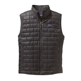 CHALECO PATAGONIA NANO PUFF VEST PARA HOMBRE