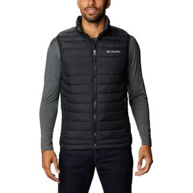 CHALECO COLUMBIA POWDER LITE VEST PARA HOMBRE