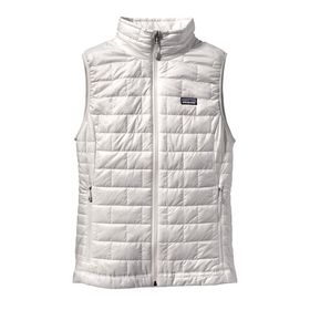 CHALECO PATAGONIA NANO PUFF VEST PARA MUJER