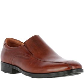 ZAPATO HUSH PUPPIES STRAND MARRÓN PARA HOMBRE