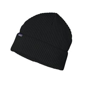 CHULLO PATAGONIA FISHERMANS ROLLED BEANIE PARA HOMBRE