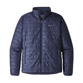 CASACA PATAGONIA NANO PUFF PARA HOMBRE