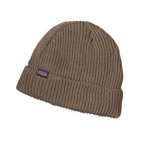 CHULLO PATAGONIA FISHERMANS ROLLED BEANIE PARA HOMBRE