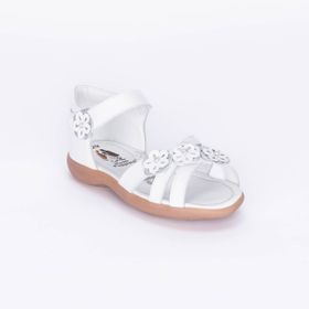 SANDALIA HUSH PUPPIES FLORENCIA PARA NIÑA