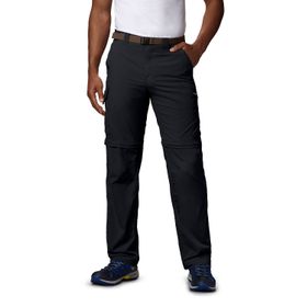 PANTALÓN COLUMBIA SILVER RIDGE CONVERTIBLE PARA HOMBRE