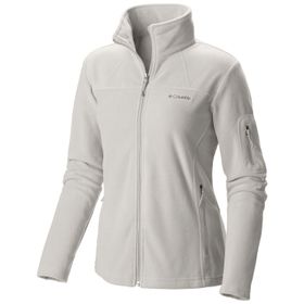 POLAR COLUMBIA FAST TREK II FULL ZIP FLEECE PARA MUJER