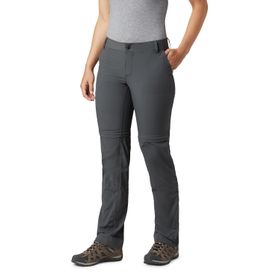 PANTALÓN COLUMBIA CONVERTIBLE SILVER RIDGE 2.0 CONVERTIBLE PARA MUJER