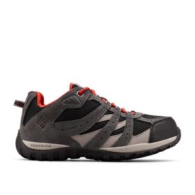 ZAPATILLA COLUMBIA IMPERMEABLE YOUTH REDMOND PARA NIÑO