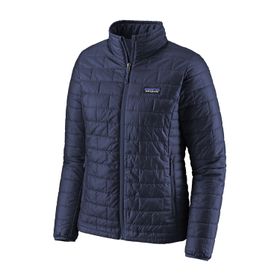 CASACA PATAGONIA NANO PUFF PARA MUJER