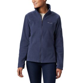 POLAR PARA MUJER CIERRE COMPLETO FAST TREK™ II AZUL COLUMBIA