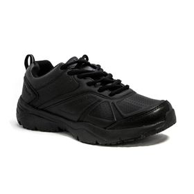 ZAPATILLA HUSH PUPPIES RUNNER LACES PARA NIÑO