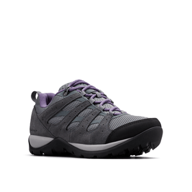 ZAPATILLA COLUMBIA IMPERMEABLE REDMOND V2 WP PARA MUJER