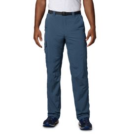 Pantalón Para Hombre Cargo Silver Ridge™ Azul Columbia