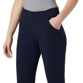 PANTALÓN COLUMBIA ANYTIME CASUAL PULL ON PARA MUJER