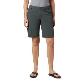 SHORT COLUMBIA SILVER RIDGE 2.0 CARGO PARA MUJER