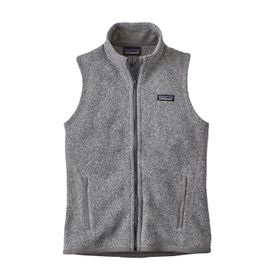 CHALECO PATAGONIA BETTER SWEATER VEST PARA MUJER