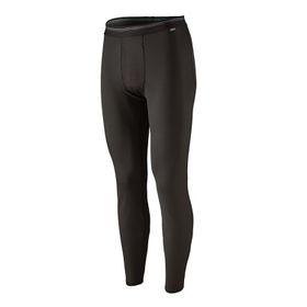 INTERIOR TÉRMICO PATAGONIA CAPILENE MIDWEIGHT BOTTOMS PARA HOMBRE