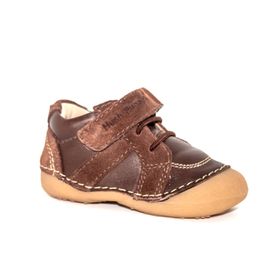 ZAPATO HUSH PUPPIES TOTO PARA NIÑO