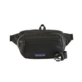 CANGURO PATAGONIA ULTRALIGHT BLACK HOLE MINI HIP PACK PARA HOMBRE