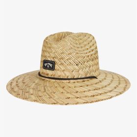 SOMBRERO BILLABONG PAJA TIDES BEIGE PARA HOMBRE