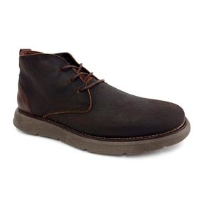 BOTÍN HUSH PUPPIES HAMMER PARA HOMBRE