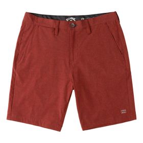 SHORT BILLABONG CROSSFIRE PARA NIÑO