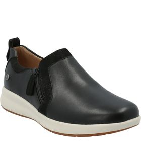 ZAPATO HUSH PUPPIES SPINAL SLIP ON PARA MUJER