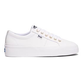 ZAPATILLA KEDS JUMP KICK DUO LTR PARA MUJER