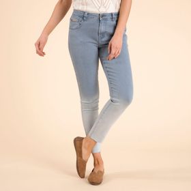 JEAN ROCKFORD LAURA DENIM PARA MUJER