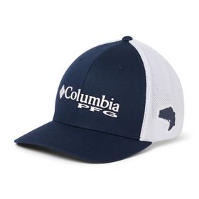 GORRO COLUMBIA PFG MESH BALL CAP PARA HOMBRE