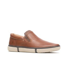 ZAPATO HUSH PUPPIES BRIGGS PT SLIPON PARA HOMBRE